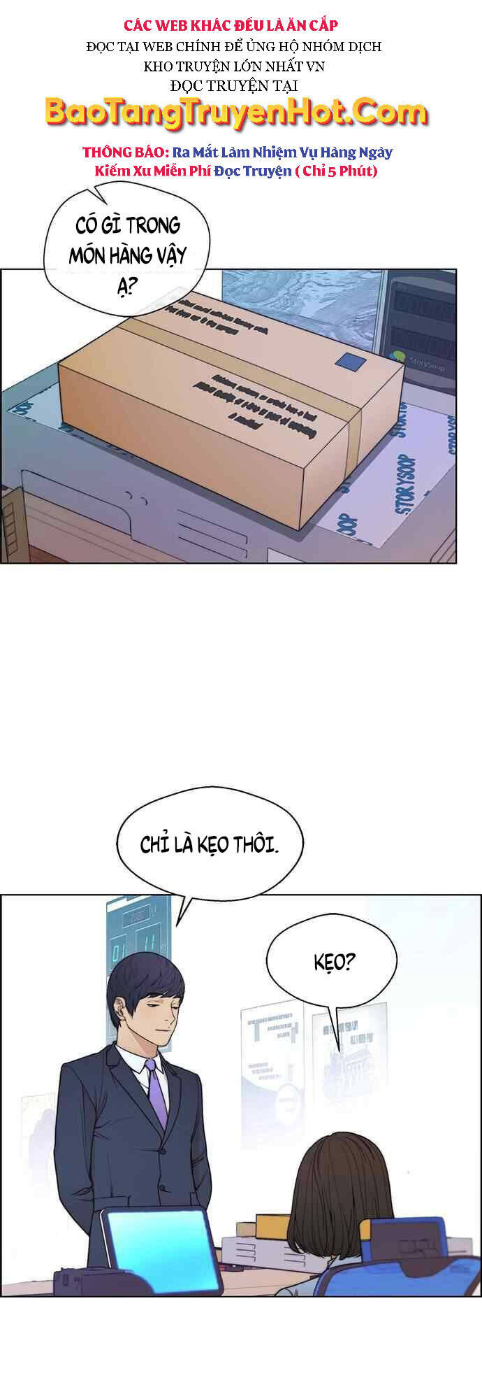 Người Đàn Ông Thực Thụ