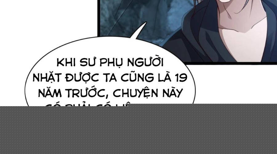 Tiểu Thúc Tổ Mời Xuất Sơn