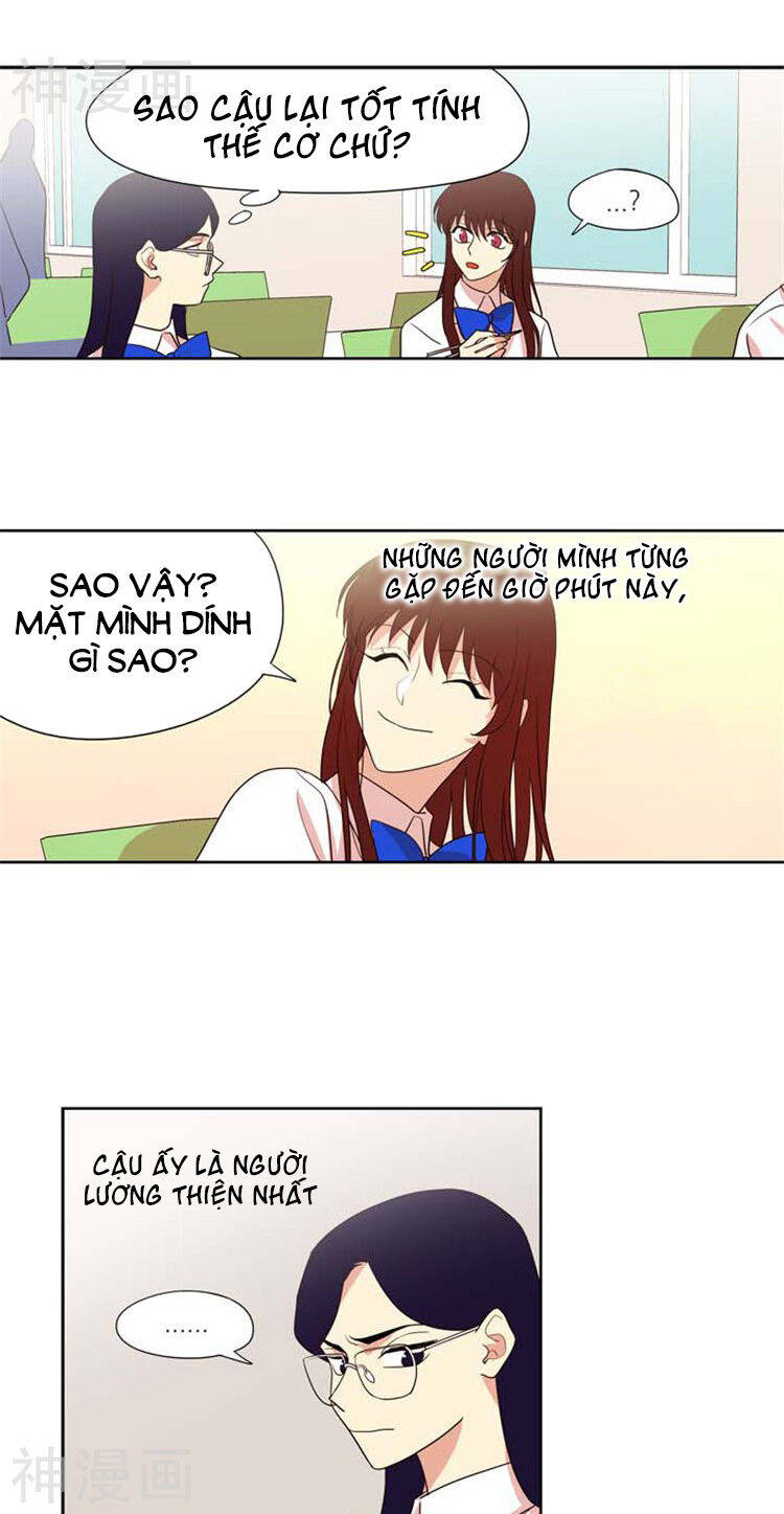Trở Lại Tuổi Mười Mấy Chương 157 Ảnh 15
