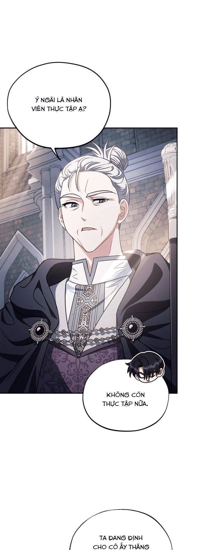 Trở Thành Người Giám Định Chất Độc Cho Thế Lực Hắc Ám1 - Chương 15 - Trang 35
