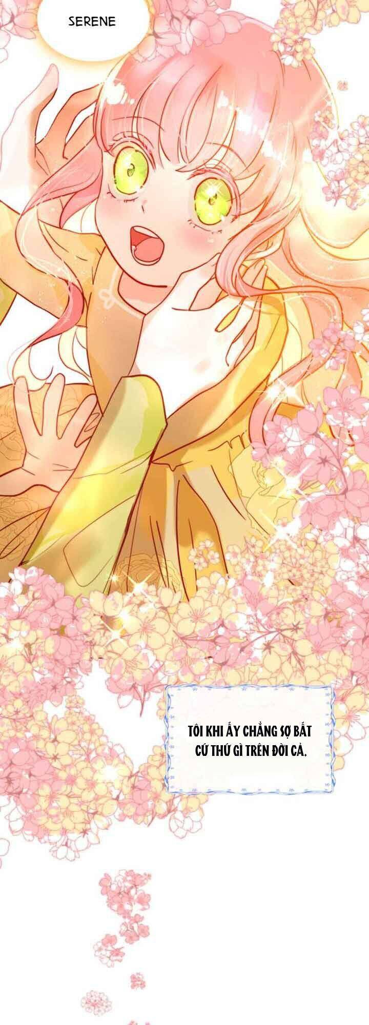 Tôi Được Sinh Ra Là Con Gái Thứ Hai