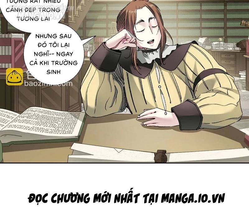 Câu Lạc Bộ Trường Sinh Chương 284 Ảnh 5