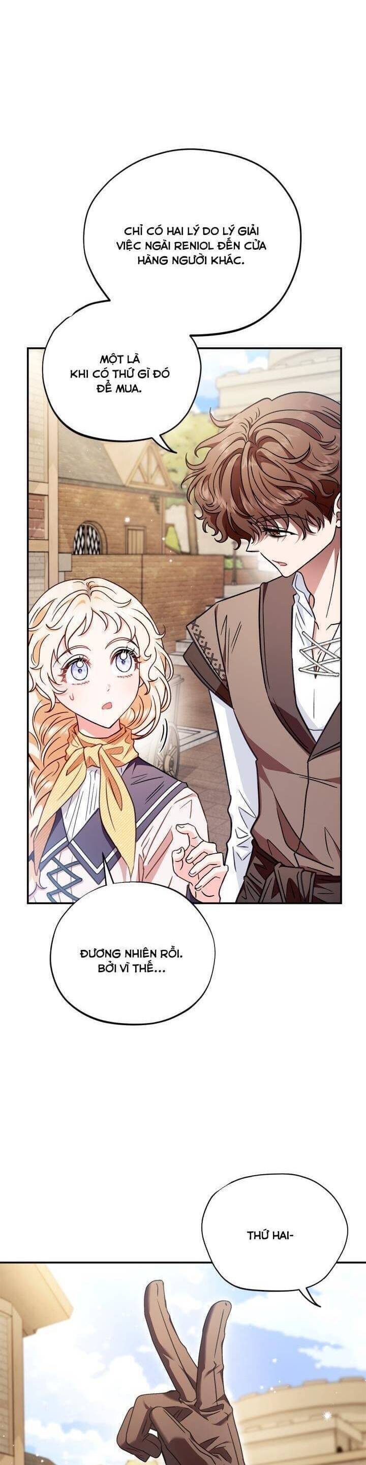 Trở Thành Người Giám Định Chất Độc Cho Thế Lực Hắc Ám1 - Chương 23 - Trang 21