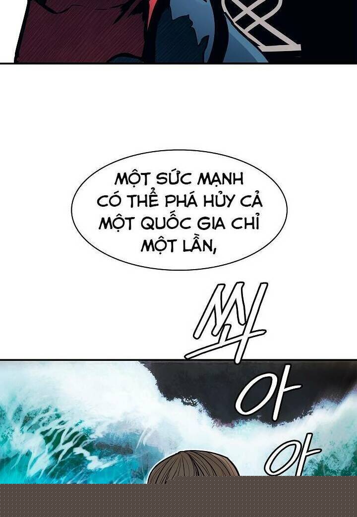 Bất Bại Chân Ma Chapter 42 - Trang 2