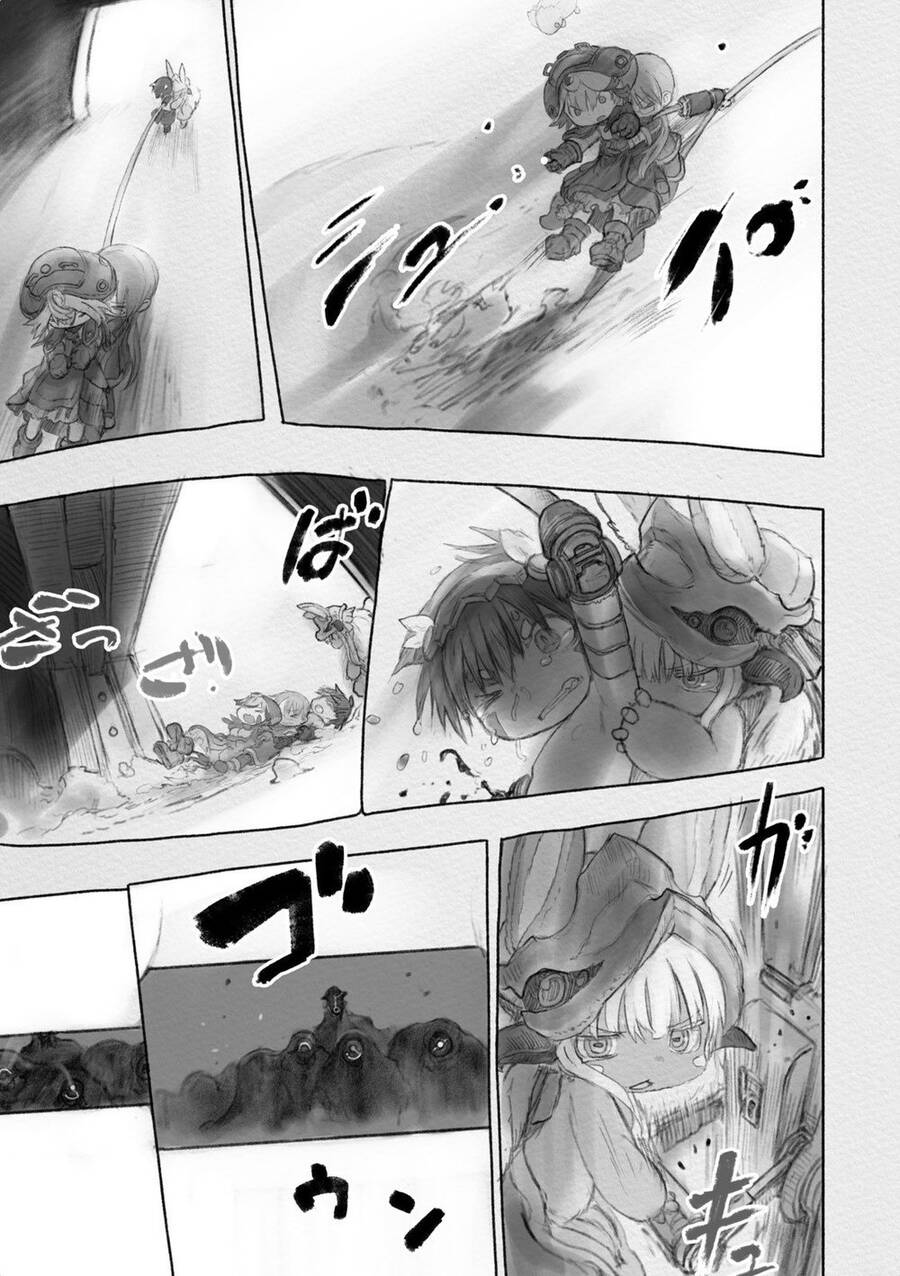 Made in Abyss