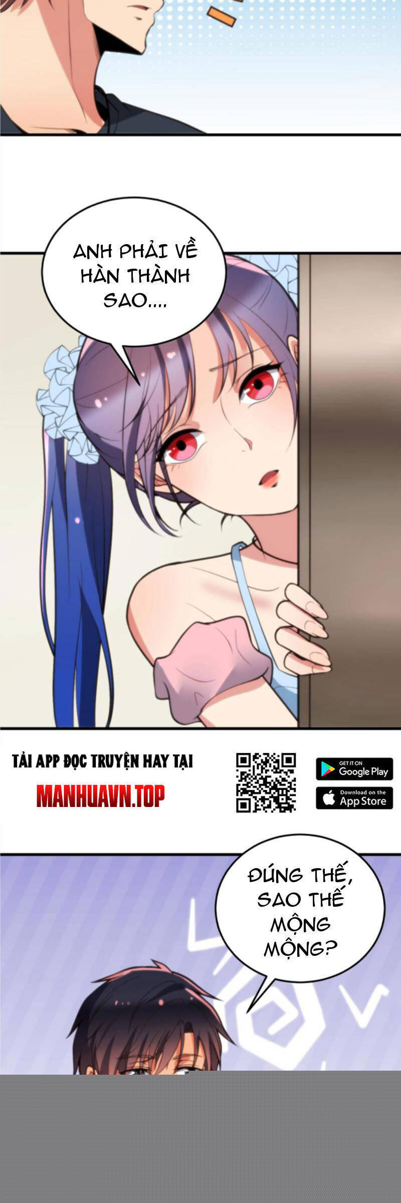 Ta Có 90 Tỷ Tiền Liếm Cẩu!
