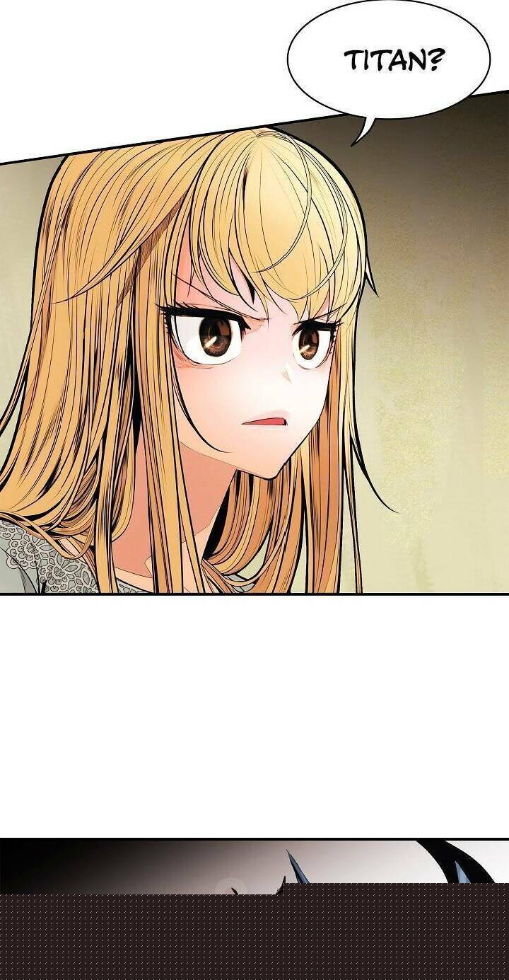 Bất Bại Chân Ma Chapter 47 - Trang 2