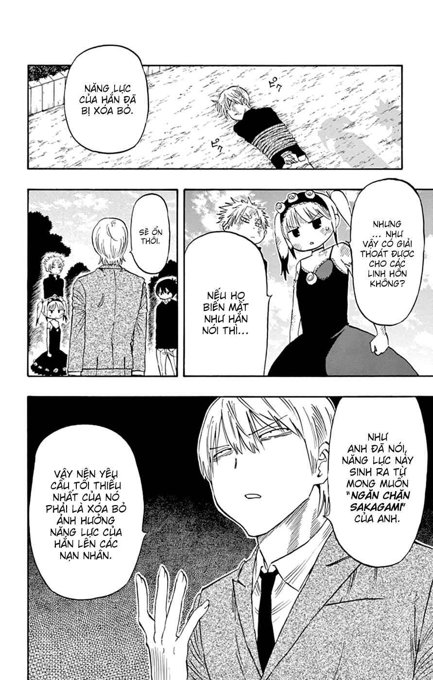 Saike Mata Shite Mo Chapter 41: Chào buổi sáng - Trang 2