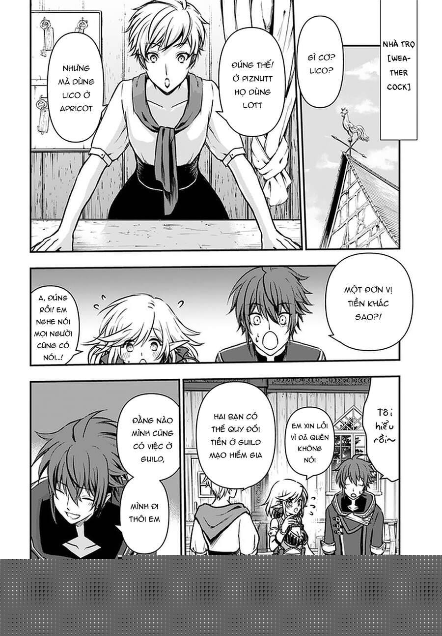 Kanzen Kaihi Healer No Kiseki