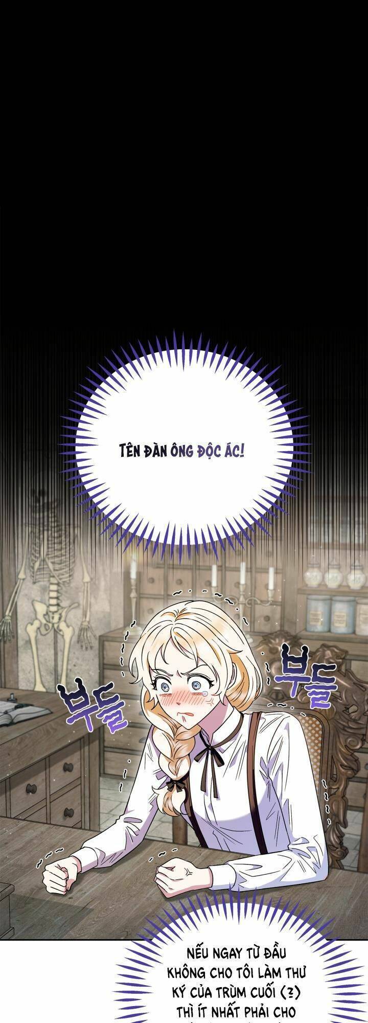 Trở Thành Người Giám Định Chất Độc Cho Thế Lực Hắc Ám1 - Chương 3 - Trang 35