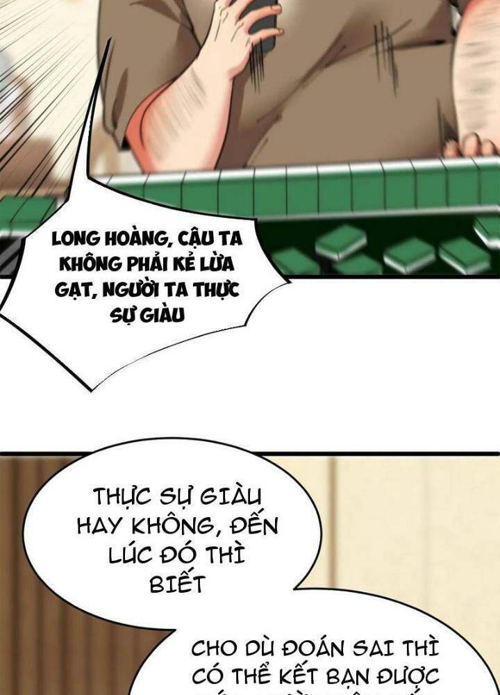 Ta Có 90 Tỷ Tiền Liếm Cẩu!