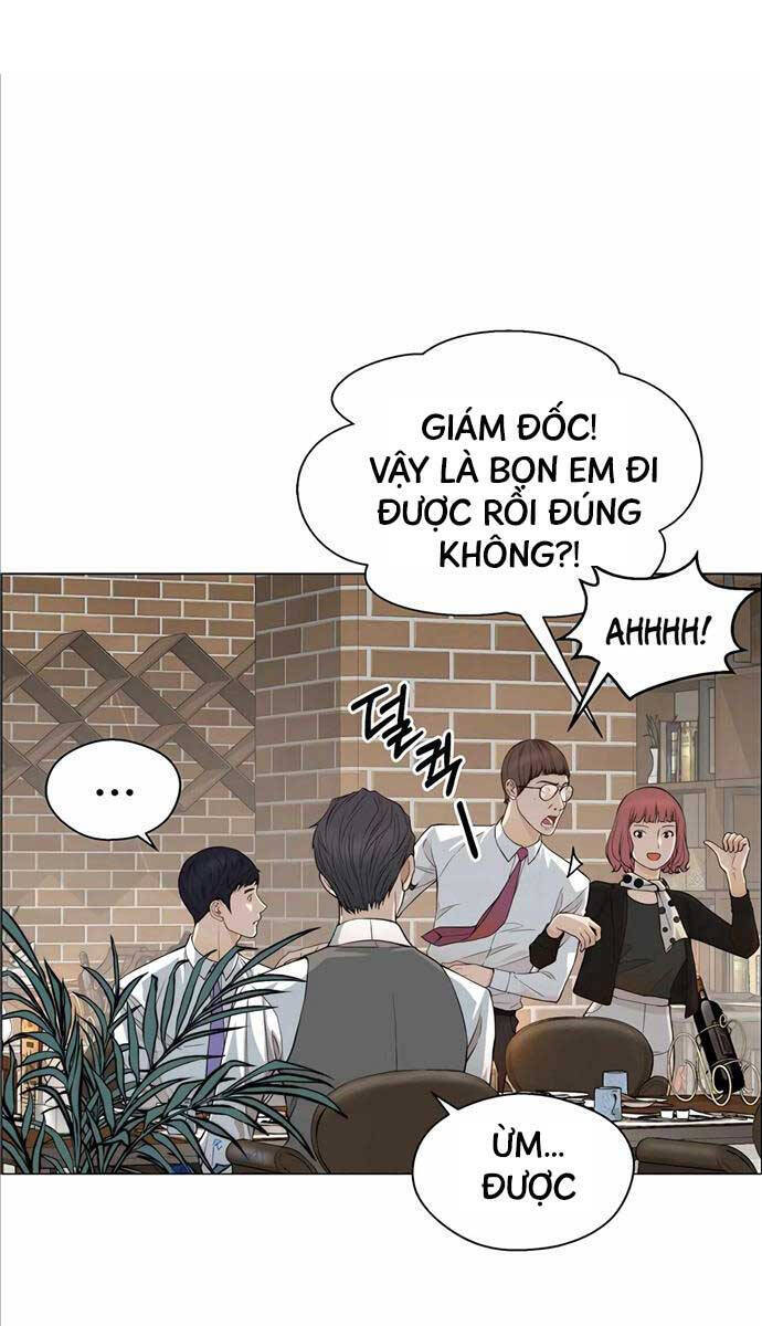 Người Đàn Ông Thực Thụ
