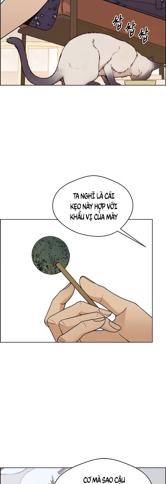 Người Đàn Ông Thực Thụ