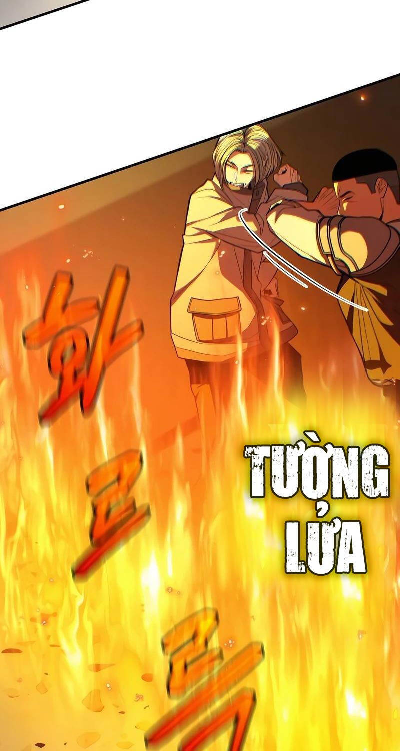 Anh Hùng Bị Trục Xuất