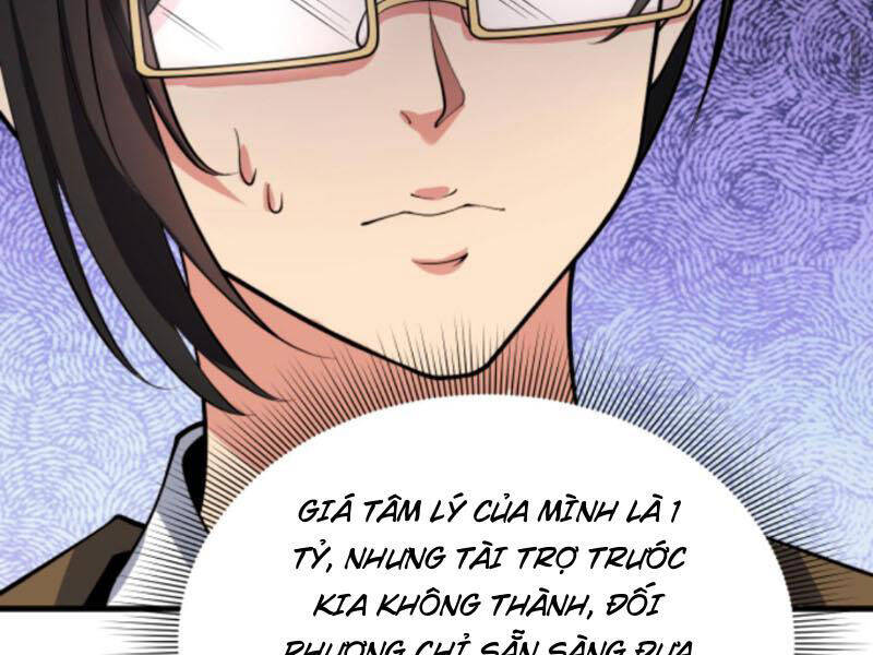 Ta Có 90 Tỷ Tiền Liếm Cẩu!