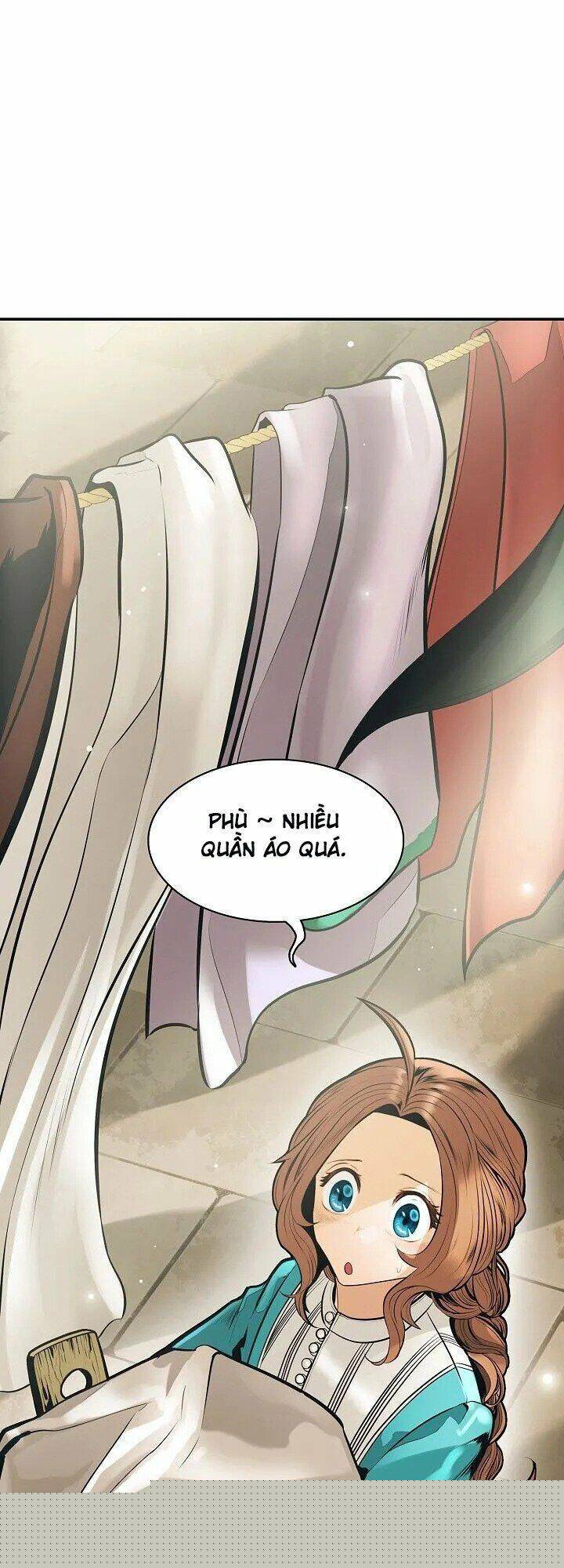 Bất Bại Chân Ma Chapter 76 - Trang 2