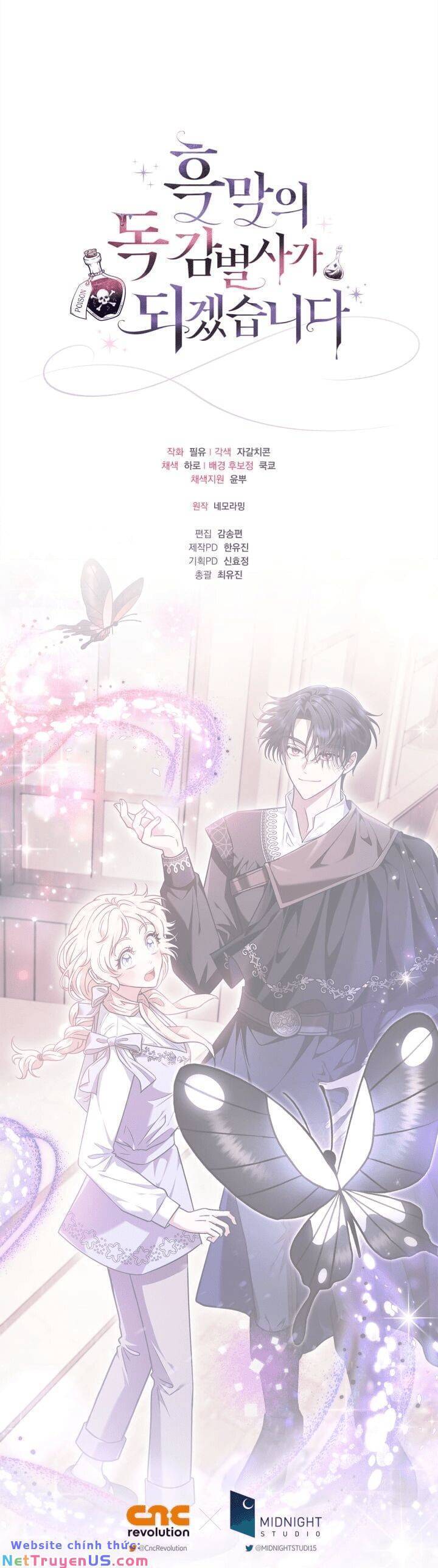 Trở Thành Người Giám Định Chất Độc Cho Thế Lực Hắc Ám1 - Chương 14 - Trang 63