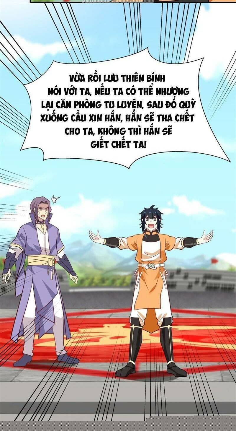 Hỗn Độn Đan Thần