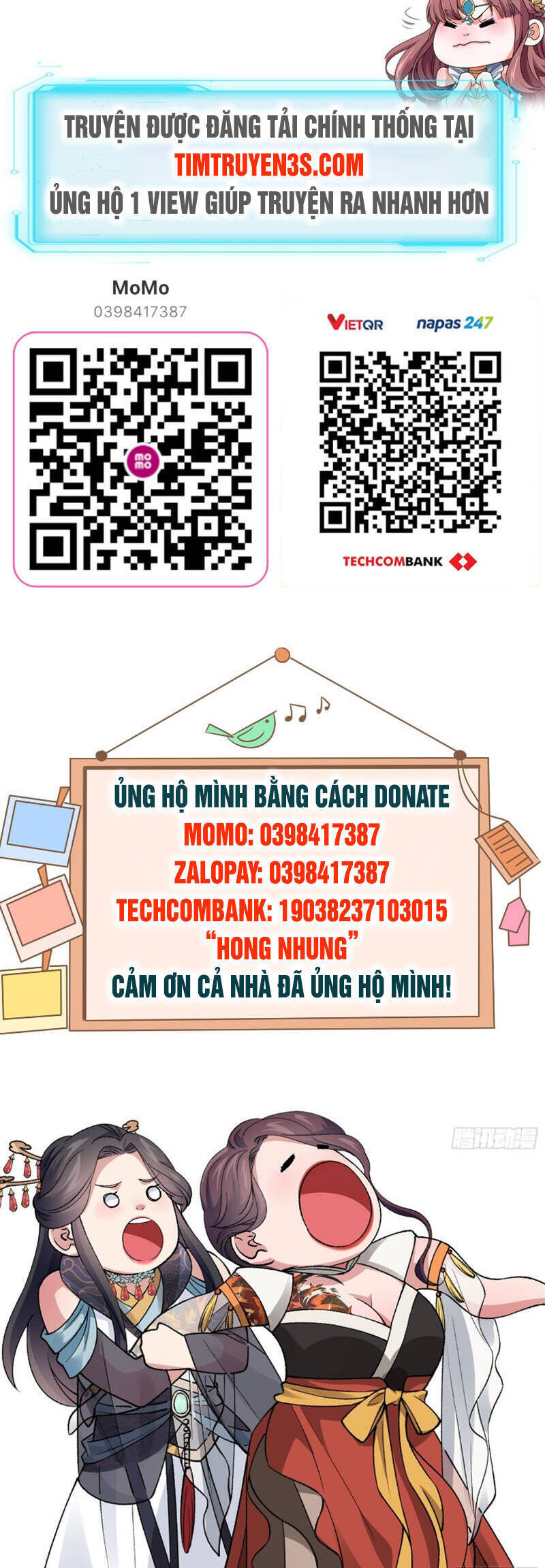 Đại Phụng Đả Canh Nhân Chapter 116 - Trang 2