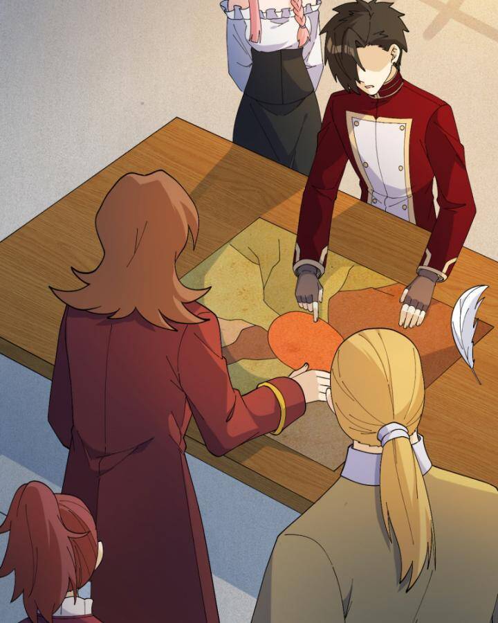 Tôi Sống Trên Hoang Đảo Cùng Các Em Gái - Chương 297 - Trang 33