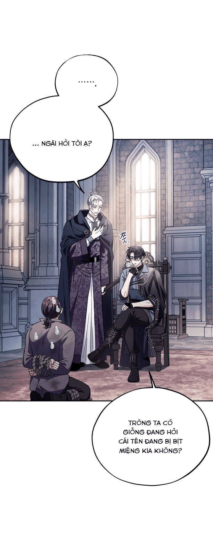 Trở Thành Người Giám Định Chất Độc Cho Thế Lực Hắc Ám1 - Chương 15 - Trang 17