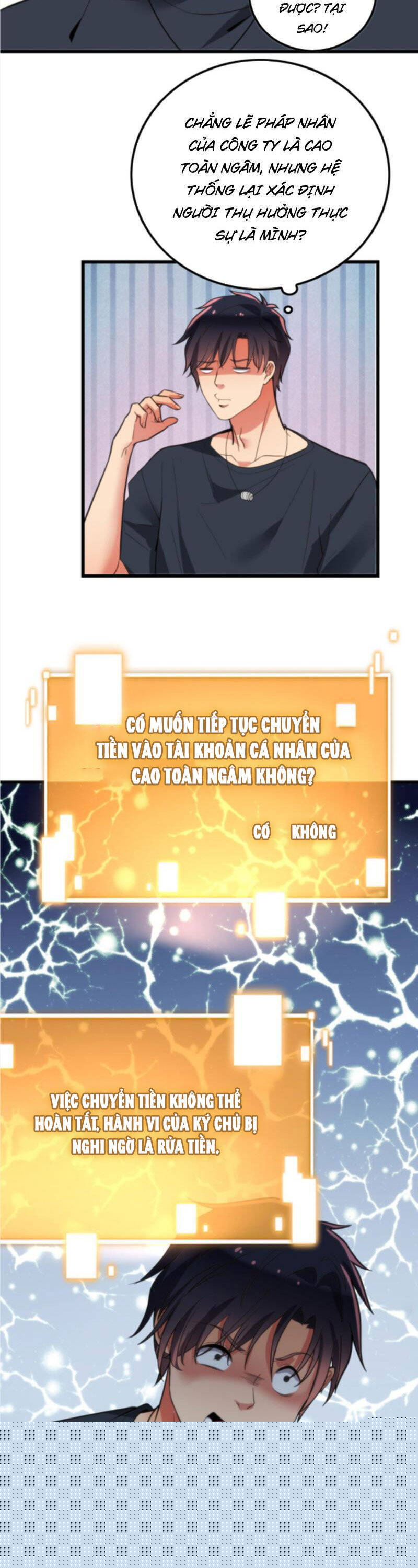 Ta Có 90 Tỷ Tiền Liếm Cẩu!