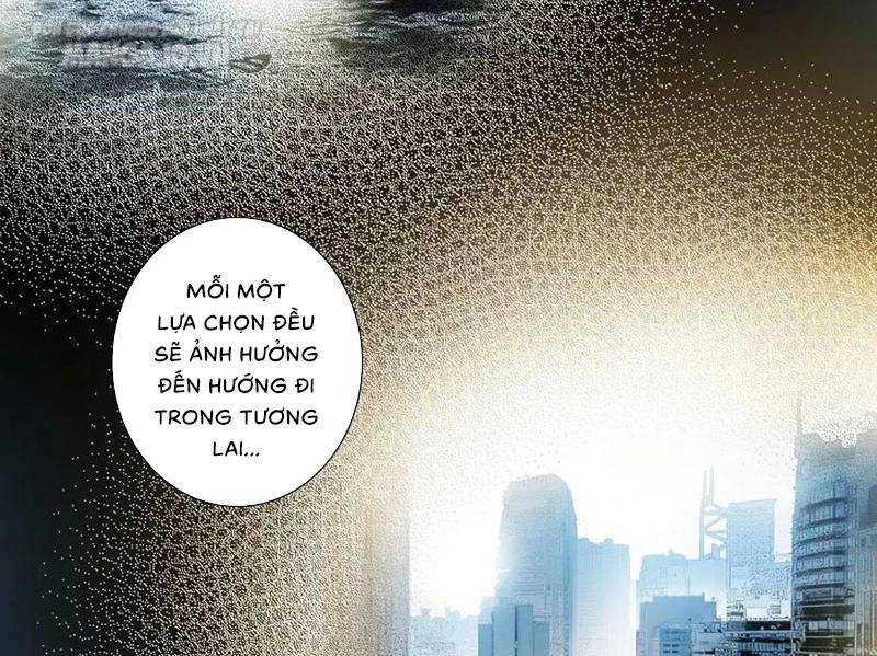 Câu Lạc Bộ Trường Sinh Chương 286 Ảnh 38