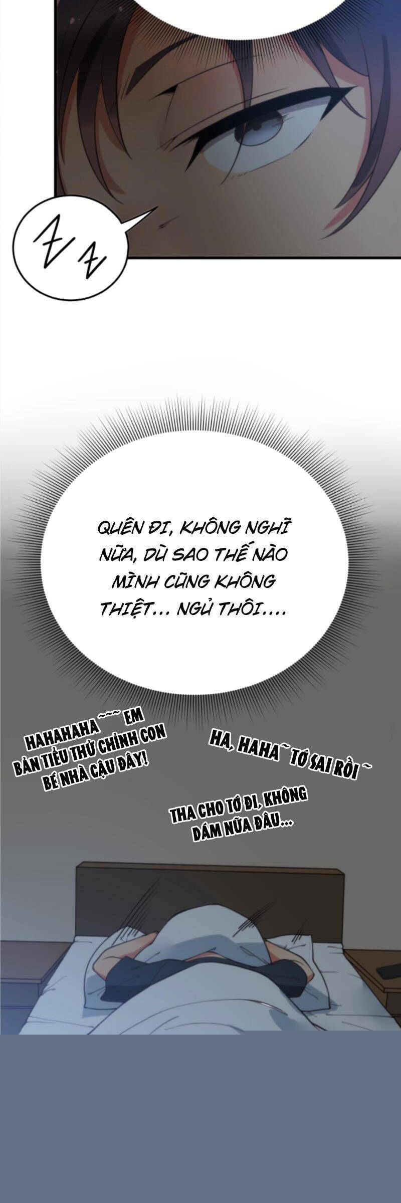 Ta Có 90 Tỷ Tiền Liếm Cẩu!