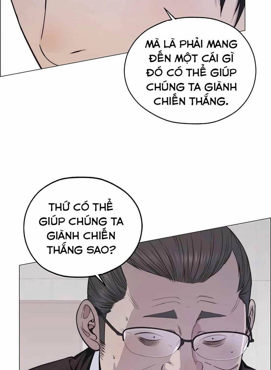 Người Đàn Ông Thực Thụ
