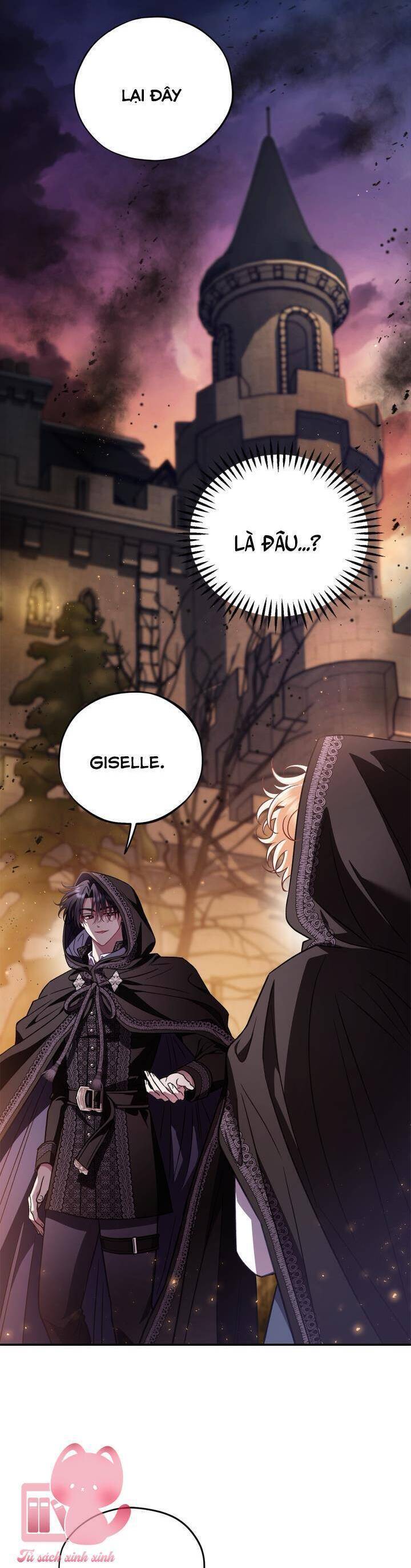 Trở Thành Người Giám Định Chất Độc Cho Thế Lực Hắc Ám1 - Chương 30 - Trang 17