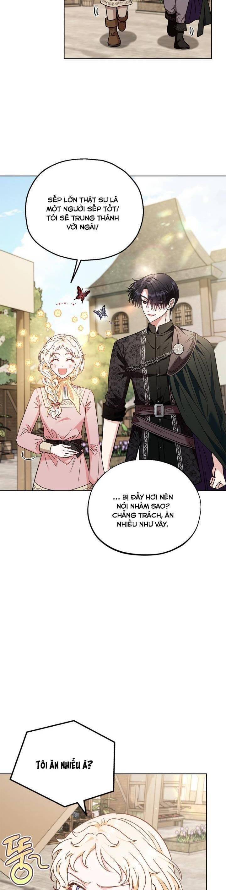 Trở Thành Người Giám Định Chất Độc Cho Thế Lực Hắc Ám1 - Chương 17 - Trang 8