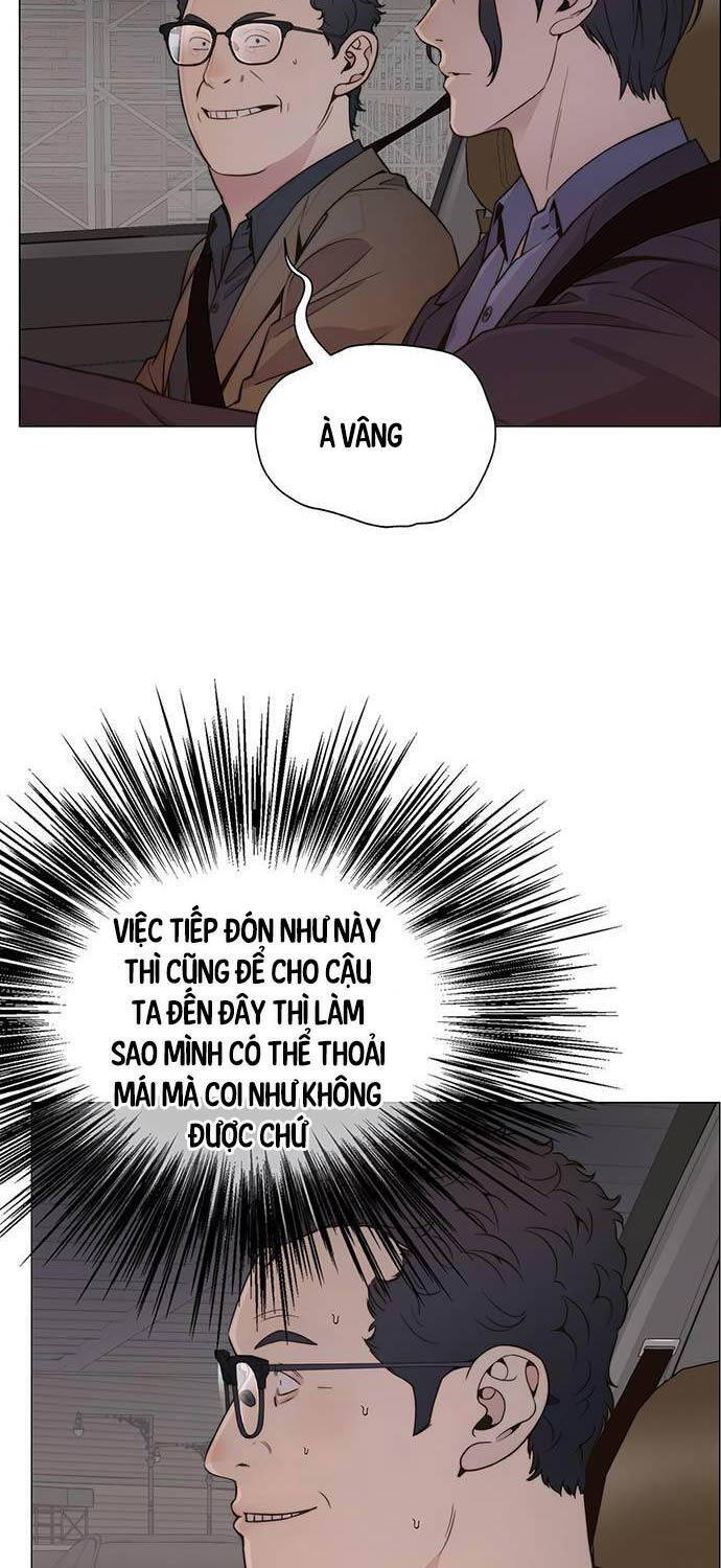 Người Đàn Ông Thực Thụ