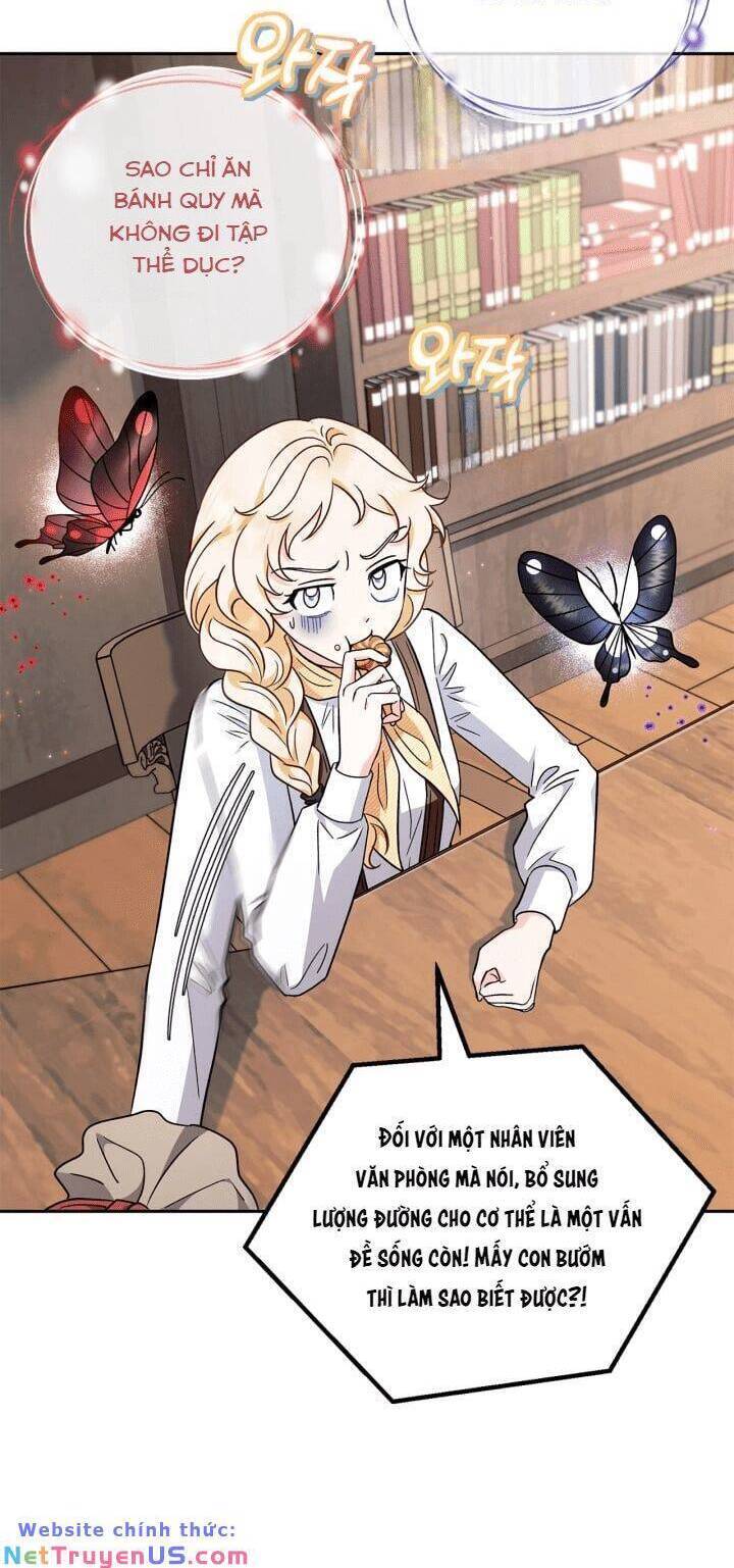 Trở Thành Người Giám Định Chất Độc Cho Thế Lực Hắc Ám1 - Chương 14 - Trang 22