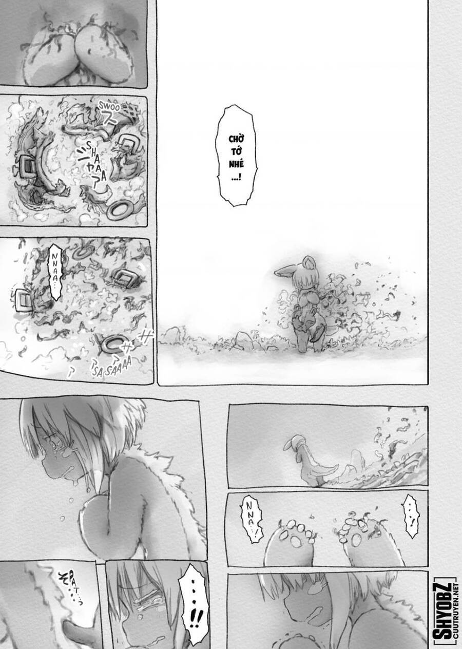 Made in Abyss