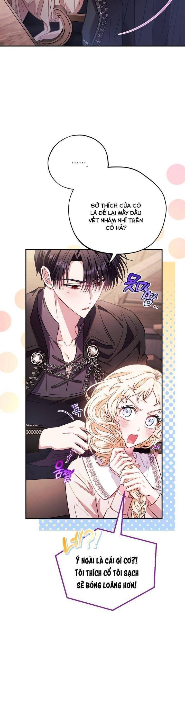 Trở Thành Người Giám Định Chất Độc Cho Thế Lực Hắc Ám1 - Chương 22 - Trang 11