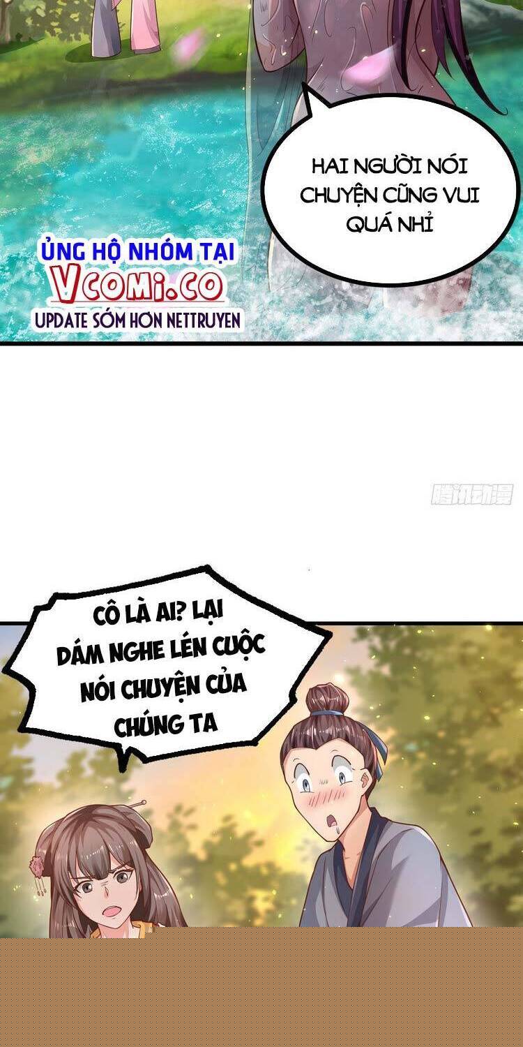 Tiểu Thúc Tổ Mời Xuất Sơn