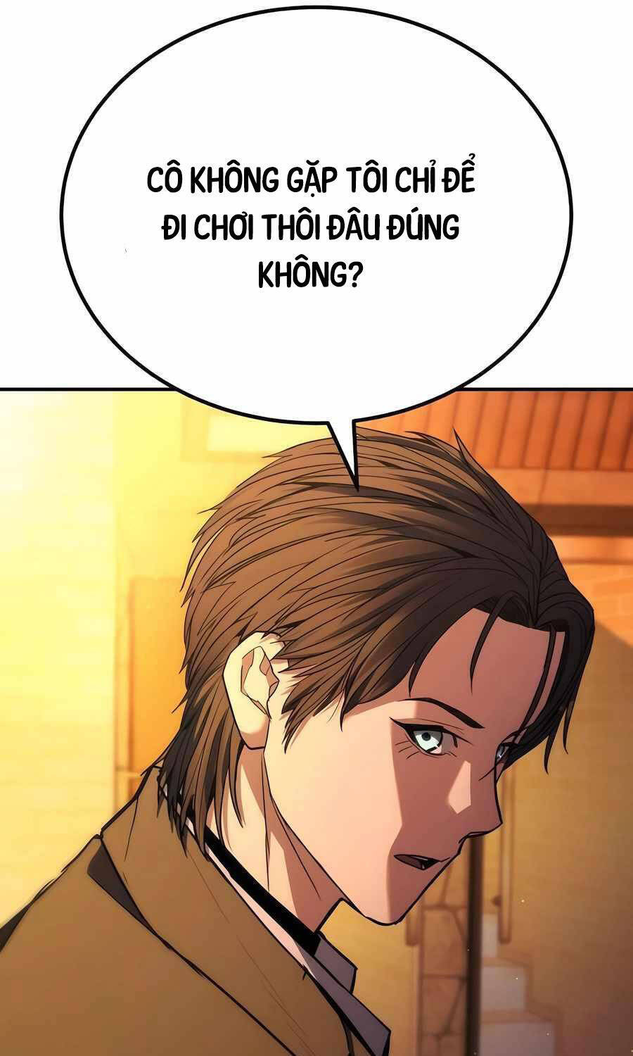 Anh Hùng Bị Trục Xuất
