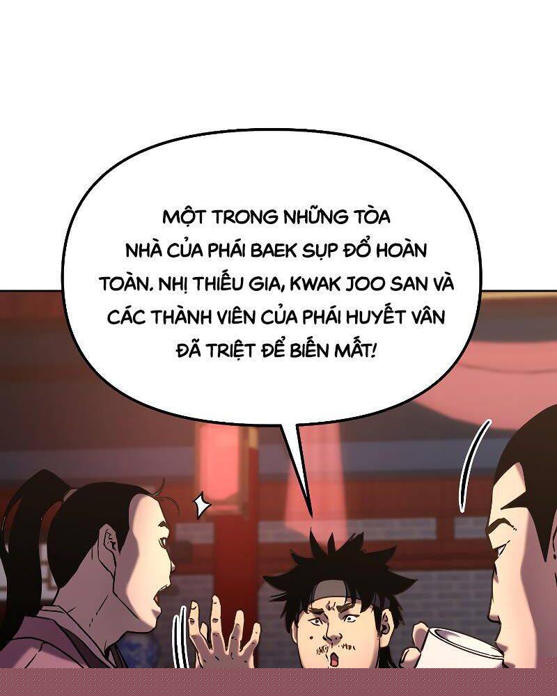 Sự Chuyển Sinh Vào Võ Lâm Thế Gia Của Ranker