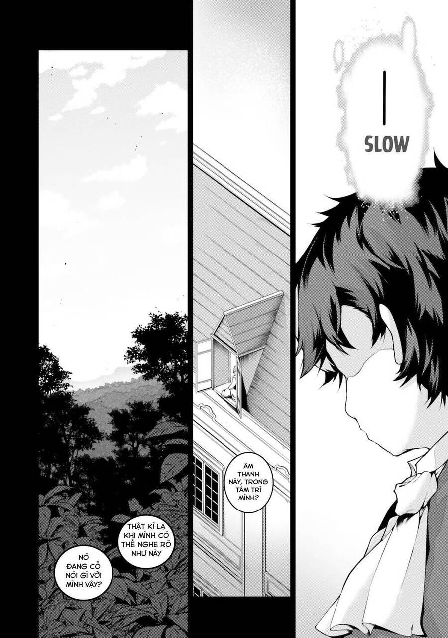 Buta Koushaku Ni Tensei Shitakara, Kondo Wa Kimi Ni Suki To Iitai Chương 35 Ảnh 10