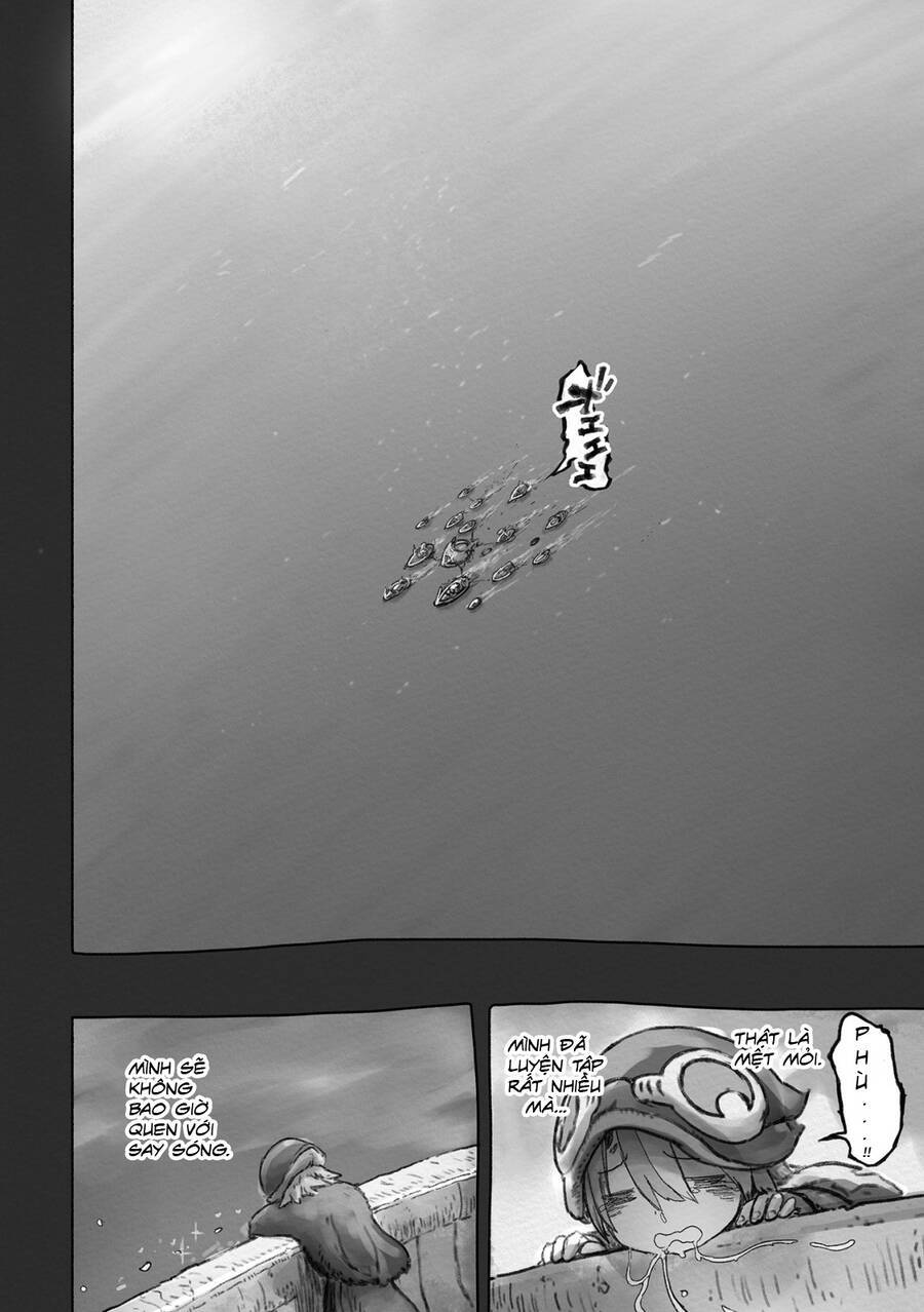 Made in Abyss