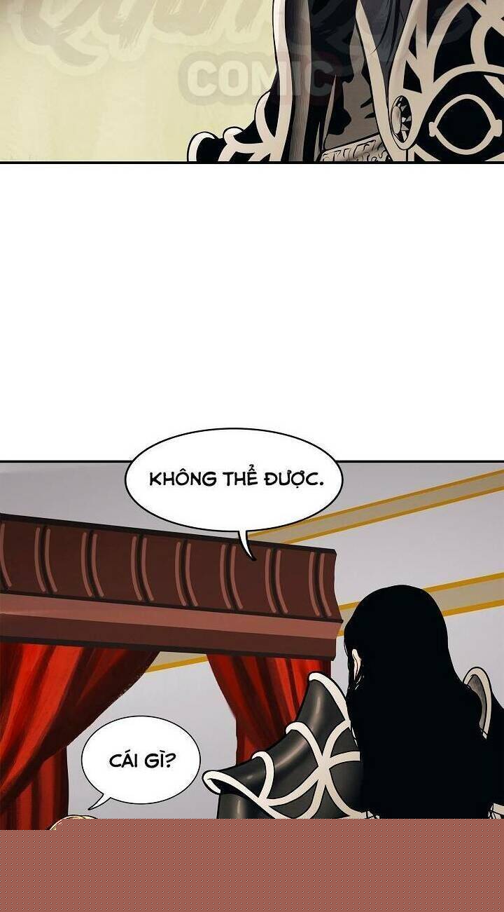 Bất Bại Chân Ma Chapter 47 - Trang 2