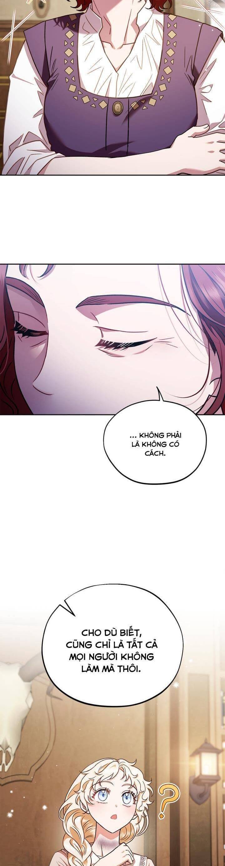 Trở Thành Người Giám Định Chất Độc Cho Thế Lực Hắc Ám1 - Chương 21 - Trang 34