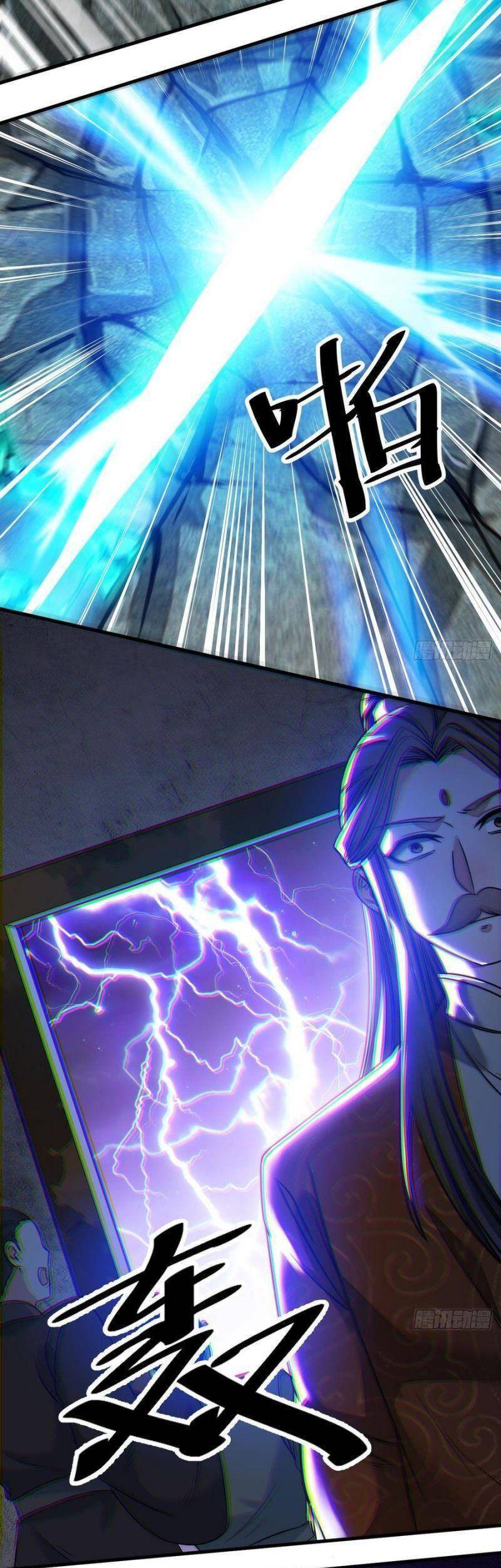 Ta Không Phải Con Cưng Của Khí Vận - Chương 36 - Trang 22