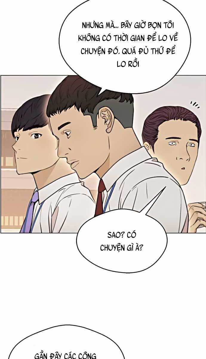 Người Đàn Ông Thực Thụ