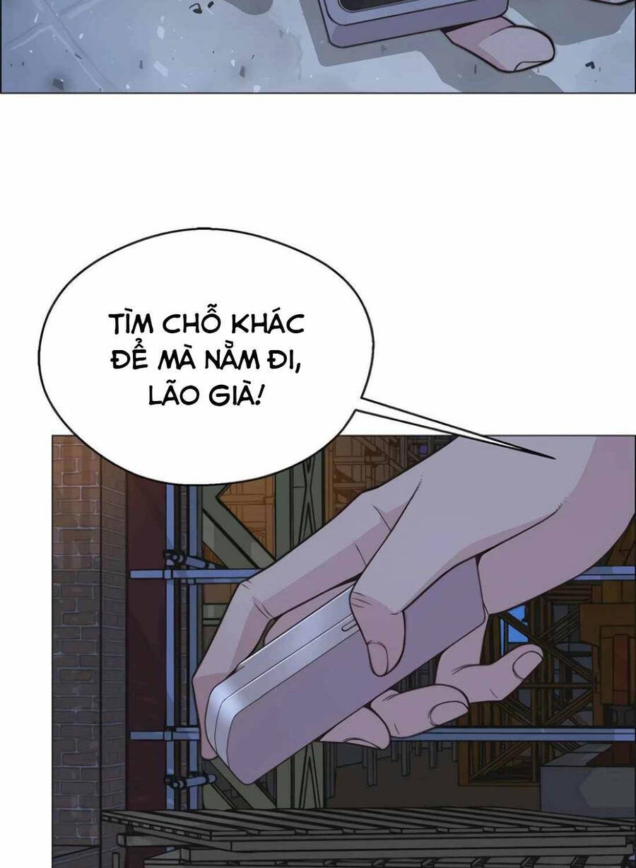 Người Đàn Ông Thực Thụ