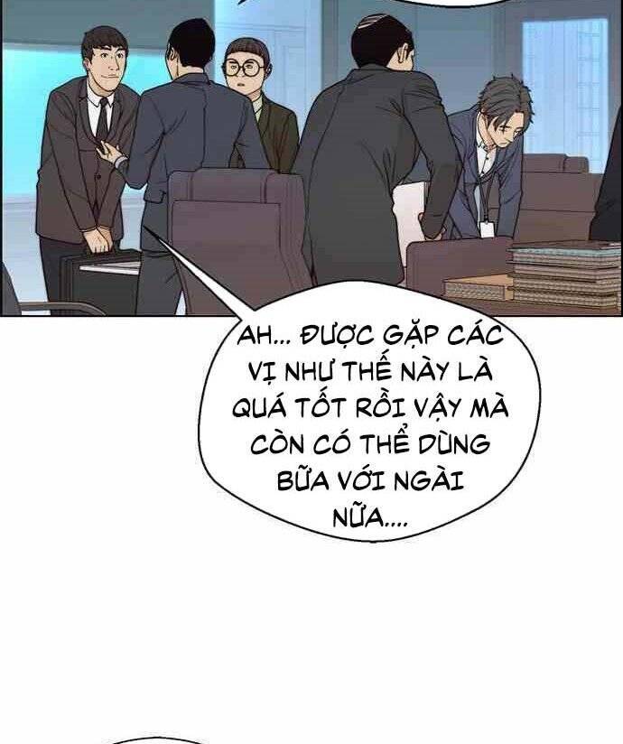 Người Đàn Ông Thực Thụ