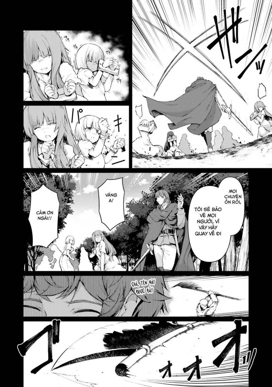 Buta Koushaku Ni Tensei Shitakara, Kondo Wa Kimi Ni Suki To Iitai Chương 36 Ảnh 6
