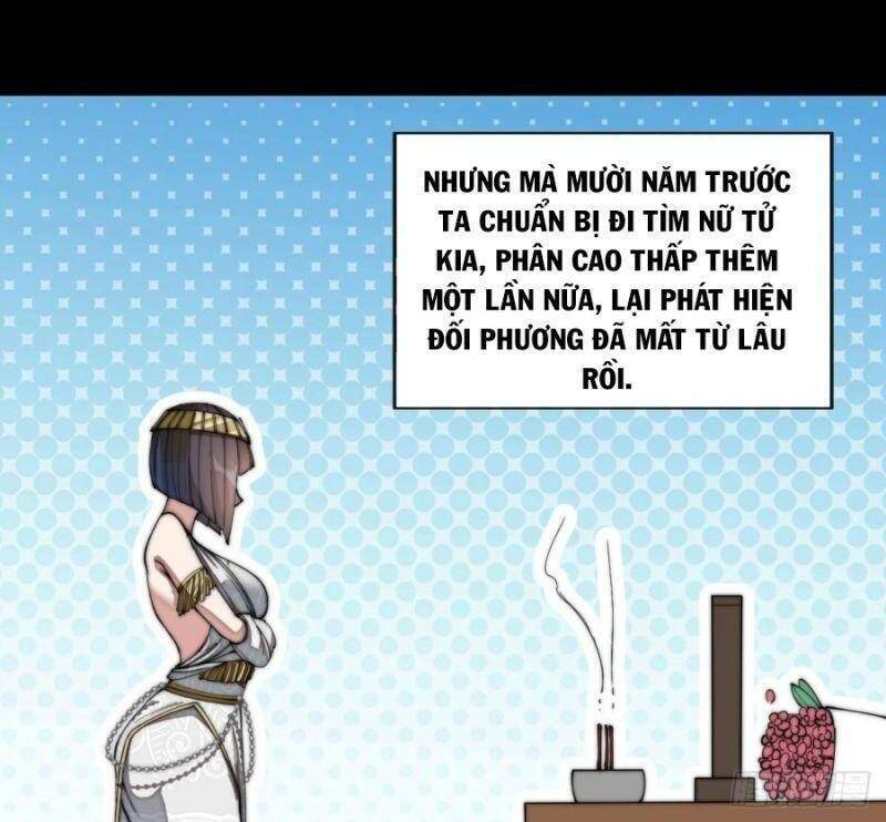 Ta Không Phải Con Cưng Của Khí Vận - Chương 66 - Trang 16