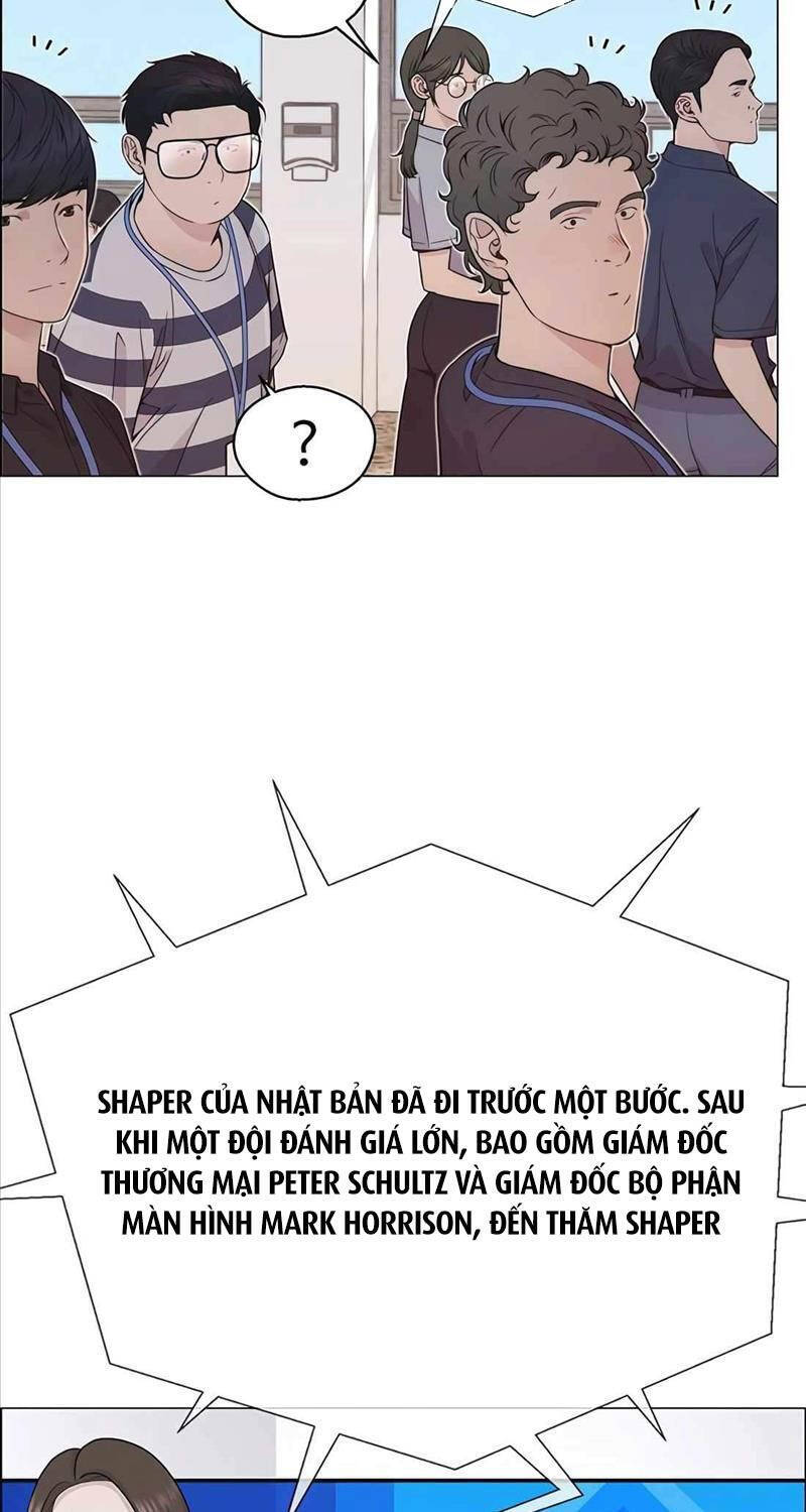 Người Đàn Ông Thực Thụ
