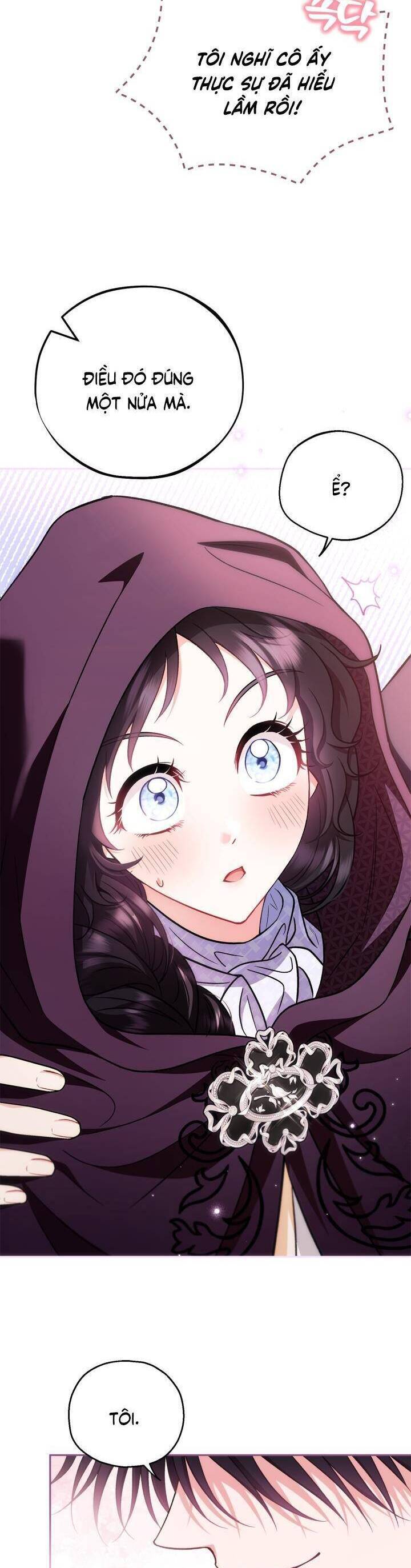 Trở Thành Người Giám Định Chất Độc Cho Thế Lực Hắc Ám1 - Chương 44 - Trang 7